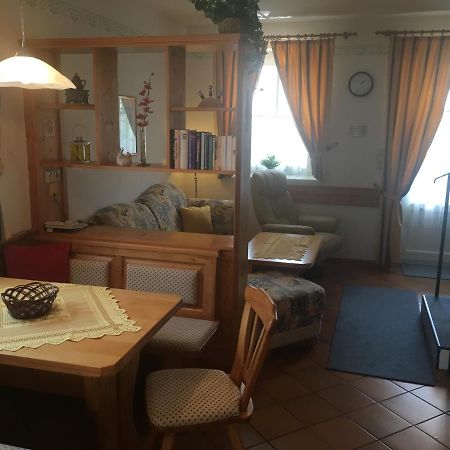 Thermen - Apartment Biodorf Bad Waltersdorf Dış mekan fotoğraf