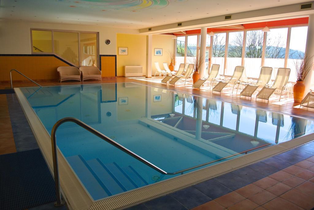 Thermen - Apartment Biodorf Bad Waltersdorf Dış mekan fotoğraf