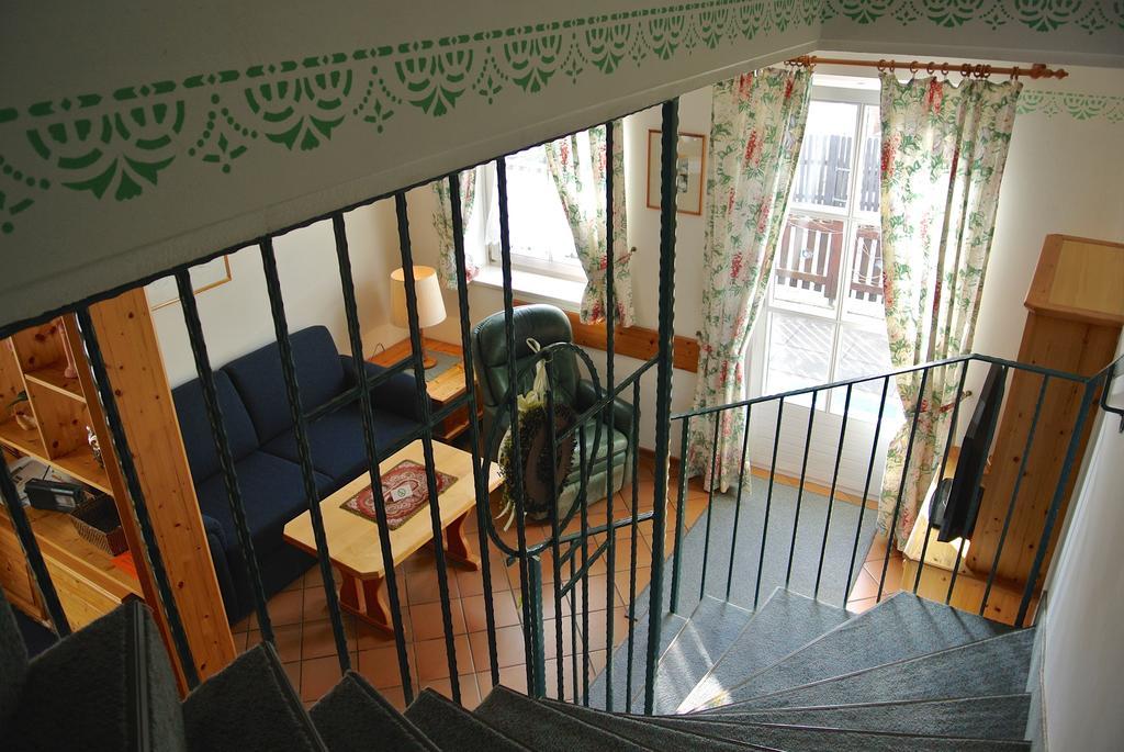Thermen - Apartment Biodorf Bad Waltersdorf Dış mekan fotoğraf