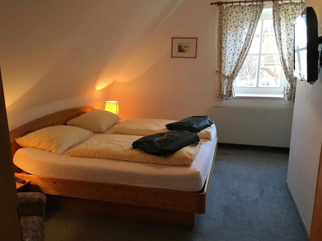 Thermen - Apartment Biodorf Bad Waltersdorf Dış mekan fotoğraf