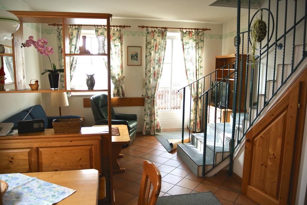 Thermen - Apartment Biodorf Bad Waltersdorf Dış mekan fotoğraf