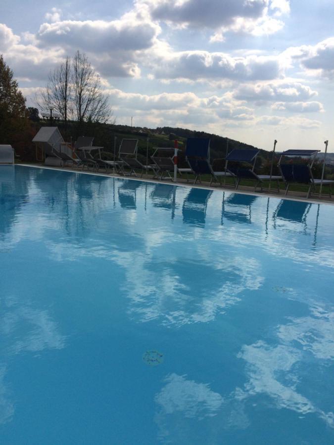 Thermen - Apartment Biodorf Bad Waltersdorf Dış mekan fotoğraf